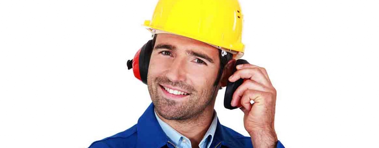 Protetores Auriculares Tipo Especiais