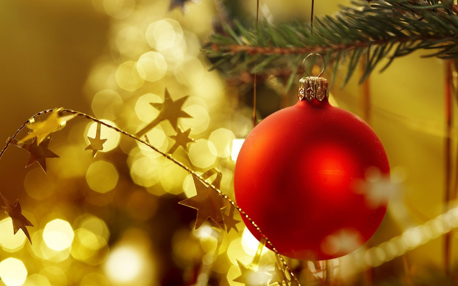 Feliz Natal e um 2017 de muitas realizações!