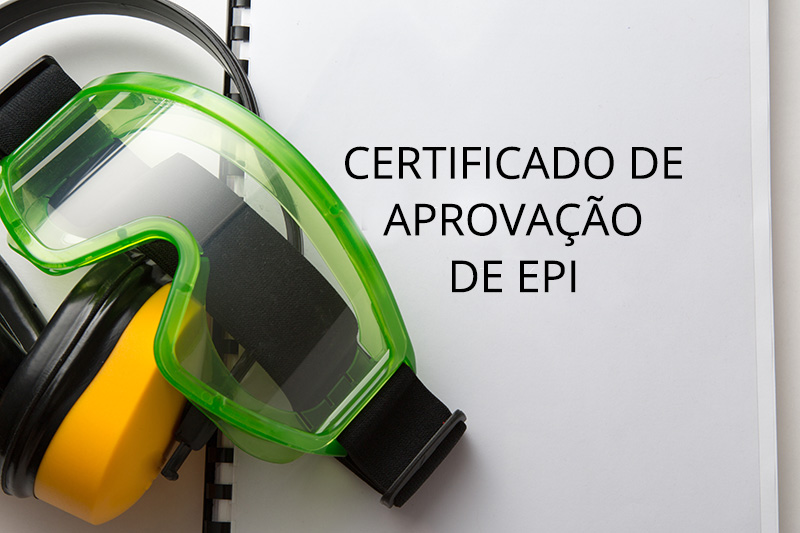 Como entender a tabela de atenuação de ruído de protetores auriculares apresentada no CA?