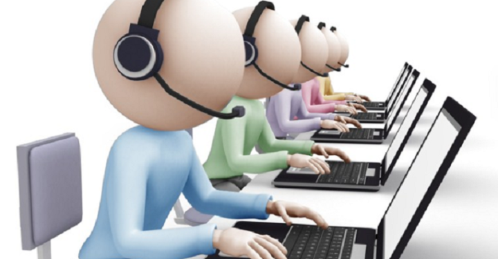 5 Dicas para evitar a perda da audição em Call Centers