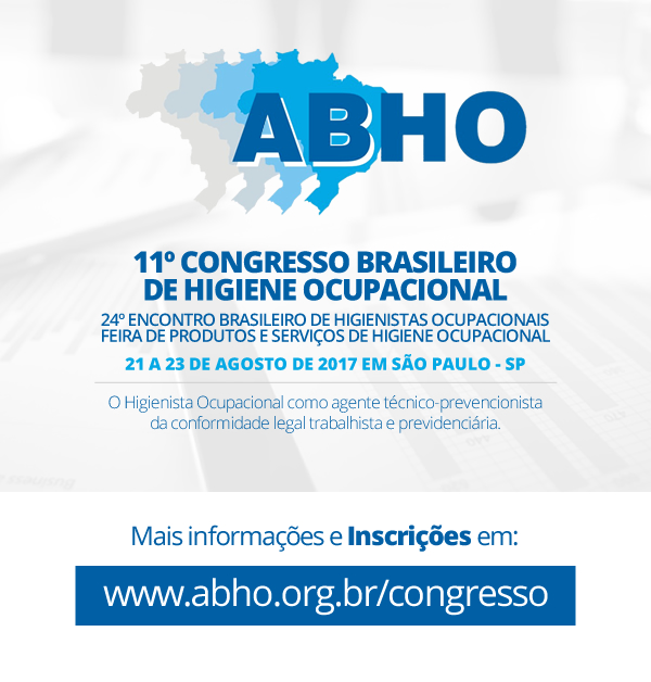 LAEPI presente no Congresso da ABHO