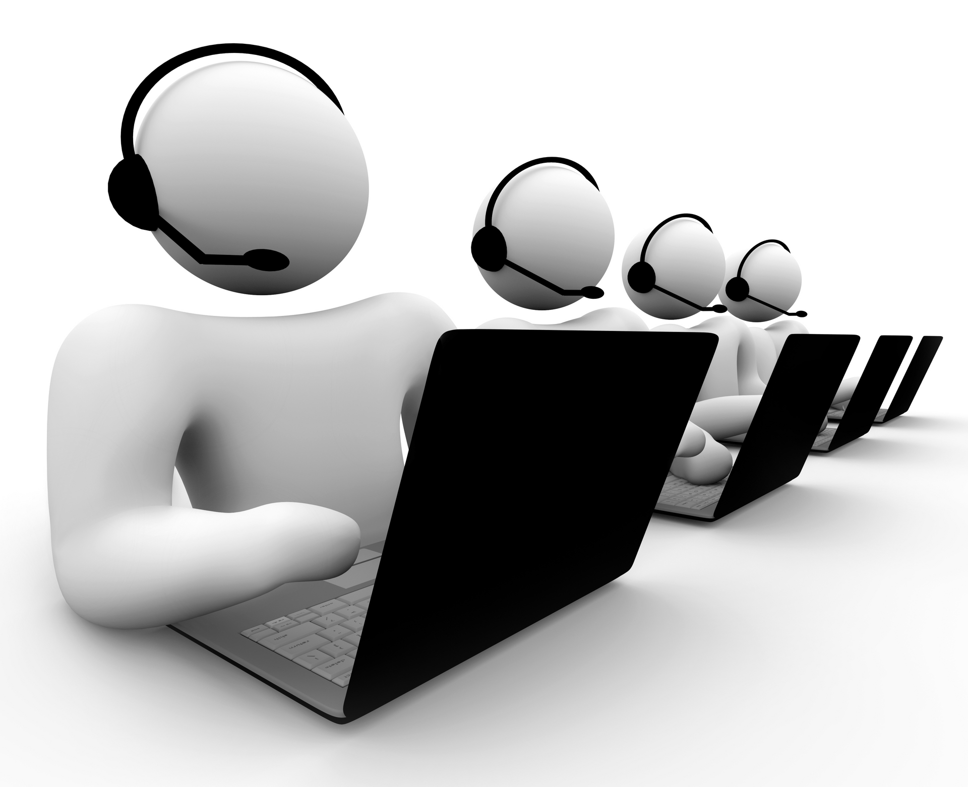 Medição de Ruído em Call Center