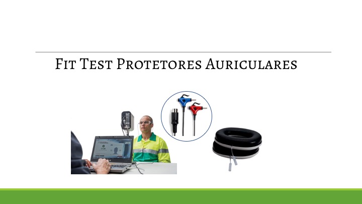 Como avaliar se a colocação do Protetor Auricular pelo trabalhador está adequada?