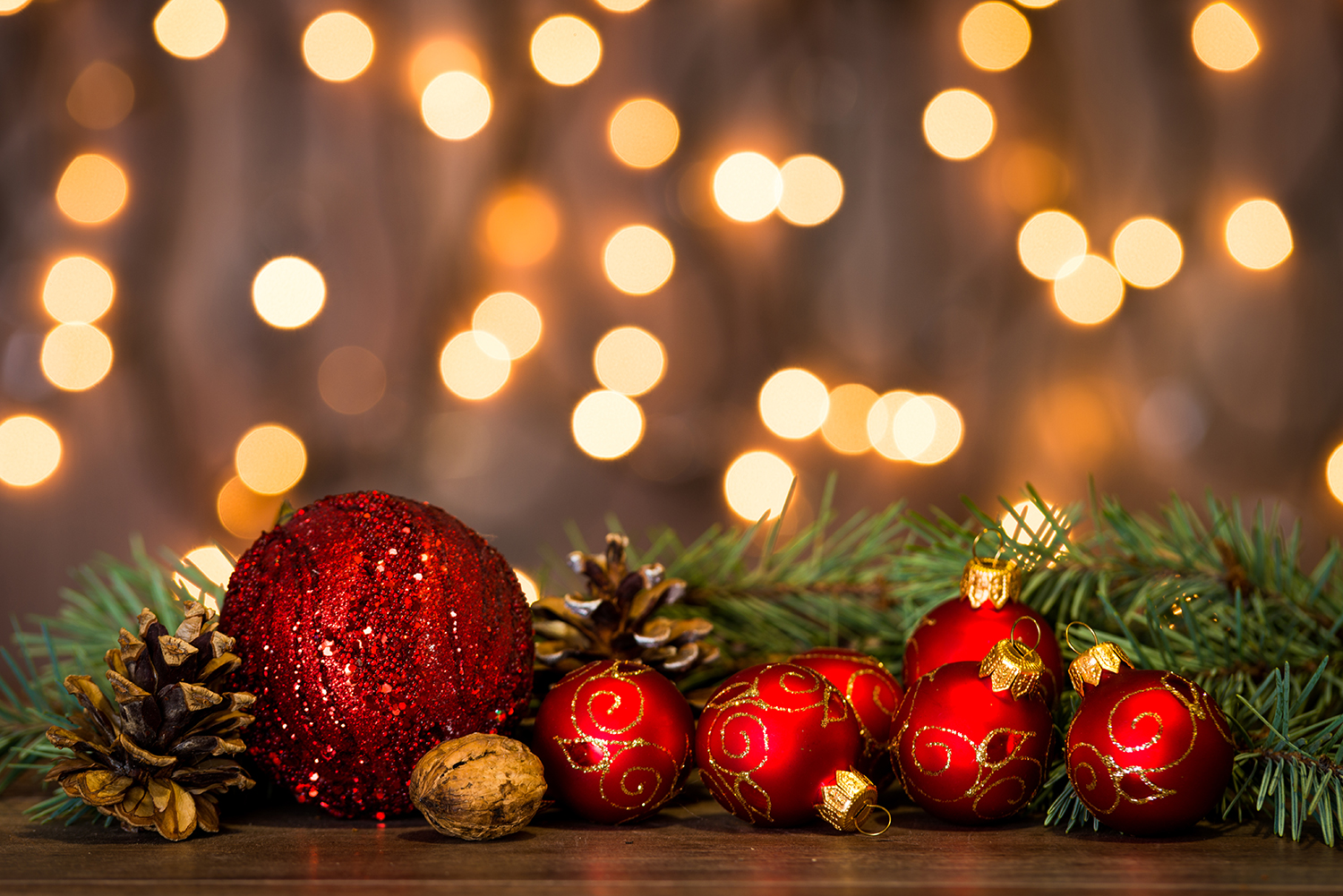 Feliz Natal e um Próspero 2019!